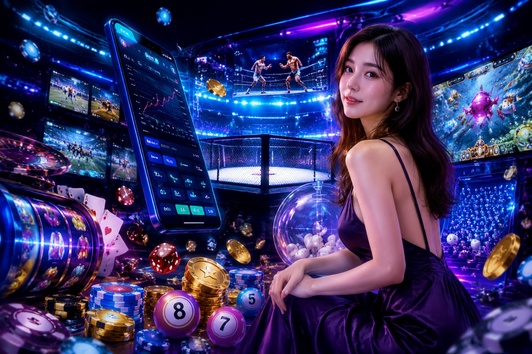 vinvip777