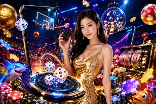 vinvip777