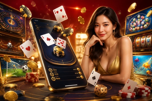 vinvip777