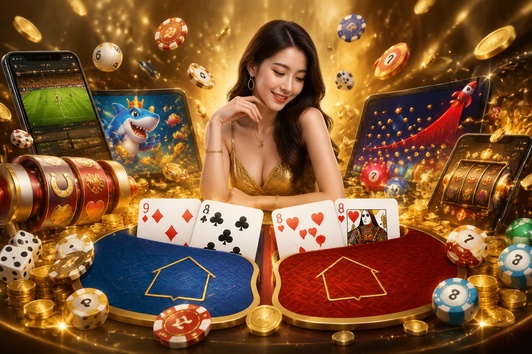 vinvip777