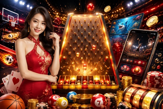 vinvip777
